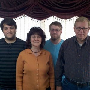 Meet your Posher, Scott